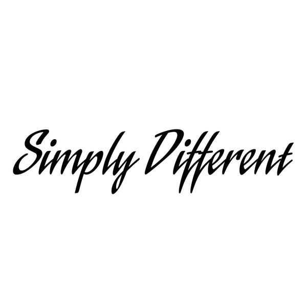 Simply Different